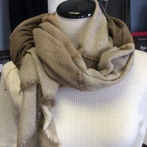 Scarf/Wrap